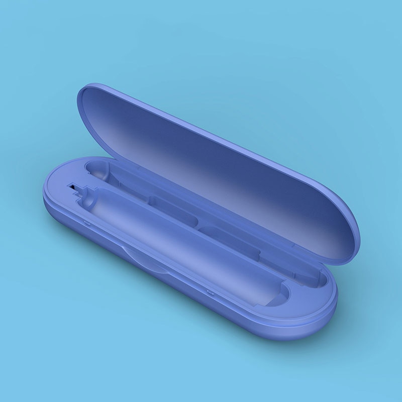 sonic electric toothbrush Travel box cup case portable outdoor electric tooth brush protect cover travel storage box case