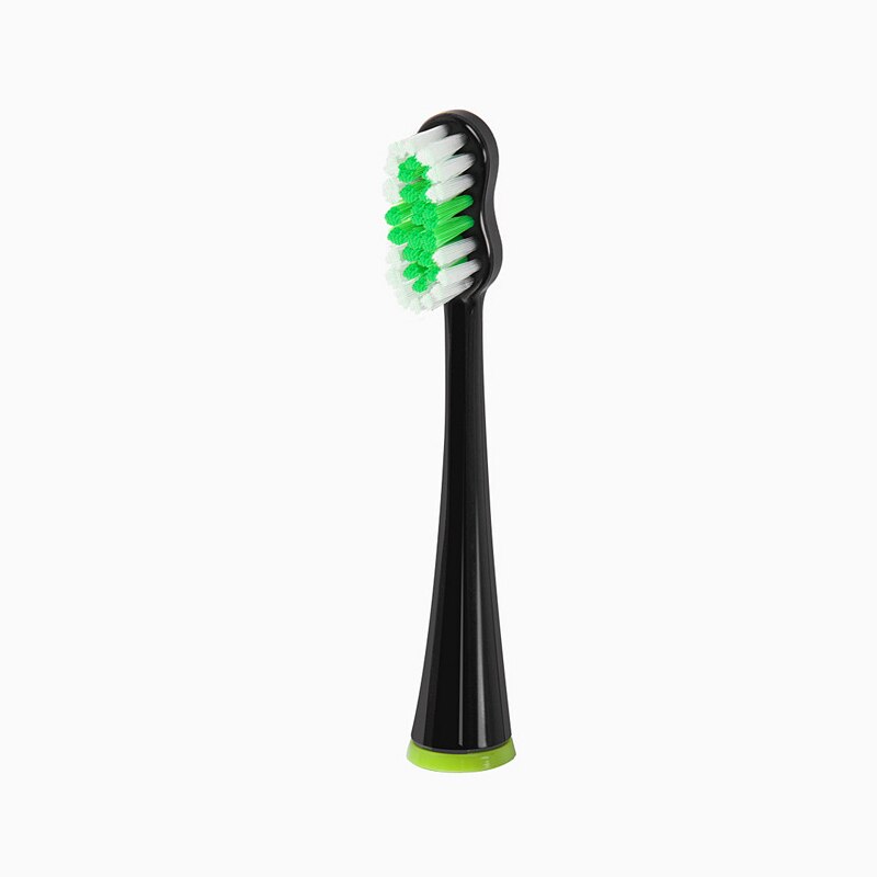 New Pro Sonic Electric Toothbrush Rechargeable 100-240v Charge 3pcs Replaceable Head Timer Teeth Tooth Brush Waterproof