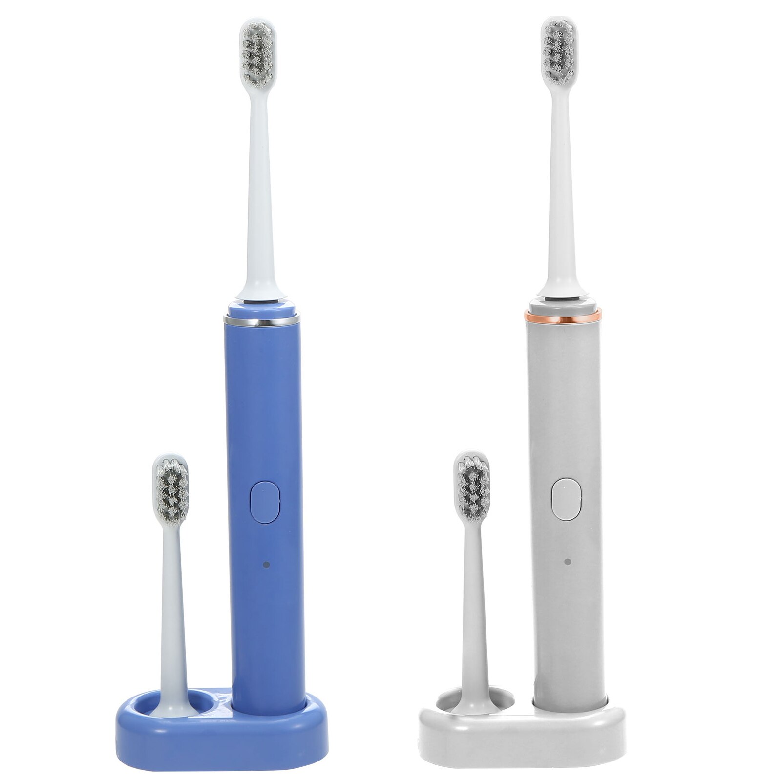 Sonic Electric Toothbrush Ultrasonic Automatic Upgraded USB Rechargeable Fast chargeable Adult Waterproof Tooth Brush