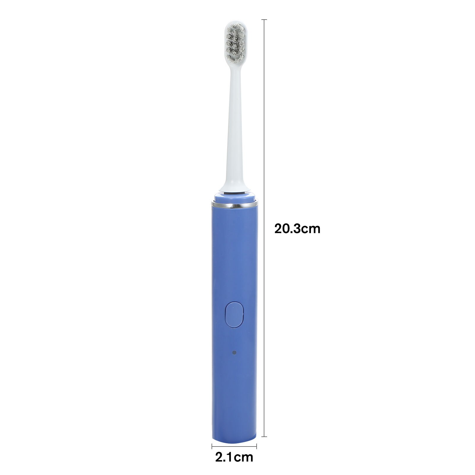 Sonic Electric Toothbrush Ultrasonic Automatic Upgraded USB Rechargeable Fast chargeable Adult Waterproof Tooth Brush