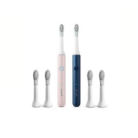 Sonic Electric Toothbrush Waterproof Couples Enhanced Adult for Home Toothbrush Whitening Teeth Xiaomi Toothbrush