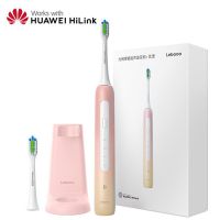 Smart Sonic Electric Toothbrush Top Quality Toothbrush Head Replaceable Whitening Healthy App