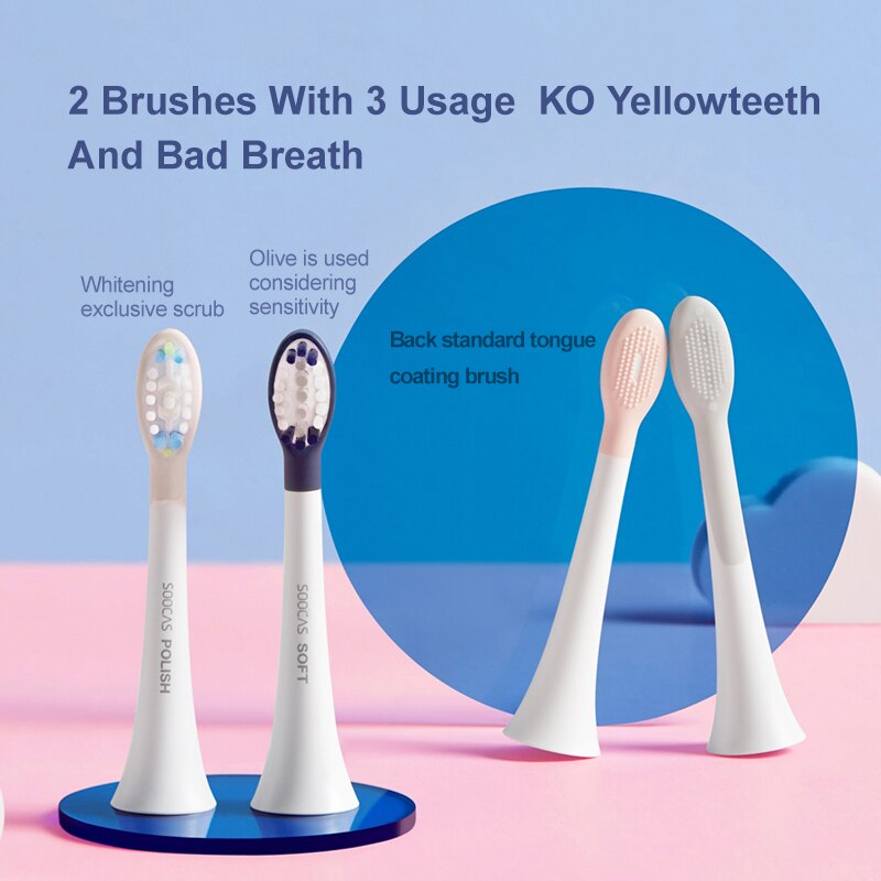 Sonic Electric Toothbrush Waterproof Tooth Brush Adult Ultrasonic Automatic ToothBrush USB Rechargeable Tooth Cleaning