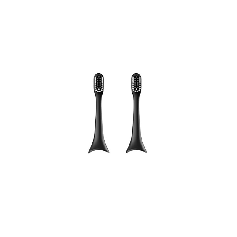 Sonic Electric Toothbrush Head 2PCS