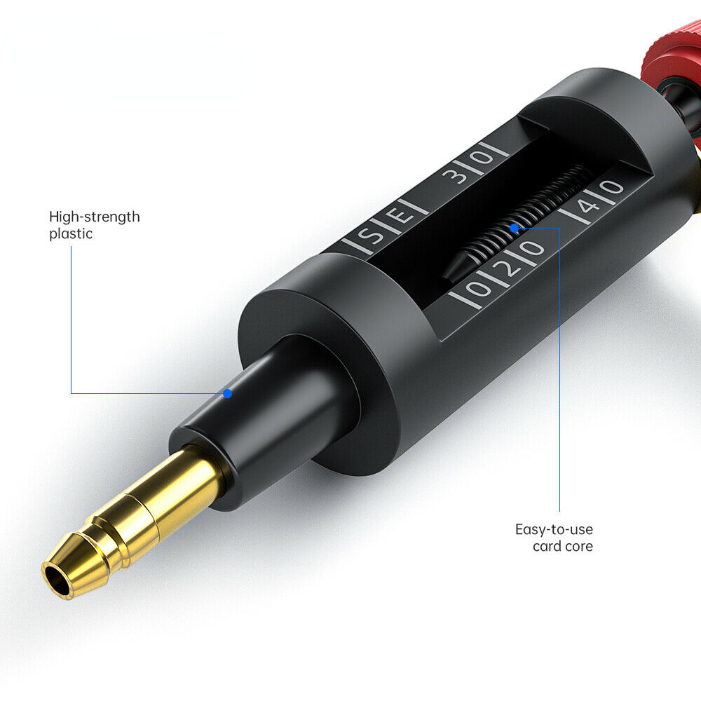 Spark Plug Tester Wrench Ignition System Coil Engine Tester Adjustable Ignition Coil Tester Car Repair Tool Car Accessories