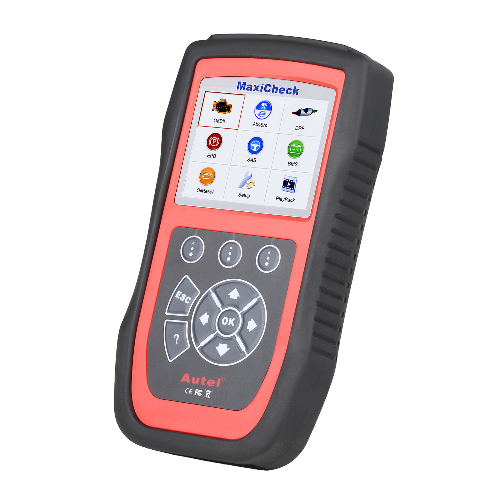  Autel MaxiCheck Pro EPB/ABS/SRS/SAS Function Special Application Diagnostics Update Online
