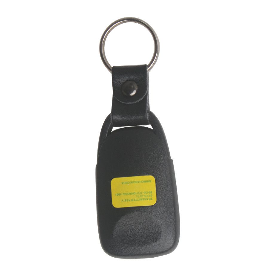 Sportage 2 Button Remote Key 315MHZ for Kia Made In China
