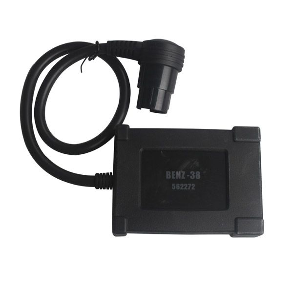 2016 Newest SPX AUTOBOSS OTC D730 Automotive Diagnostic Scanner with Built In Printer