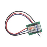 SRS 4 Seat Sensor Emulator for Fiat Free Shipping