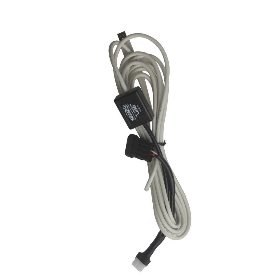 New Autogas USB Interface Cable for 4, 200, 300 LPG