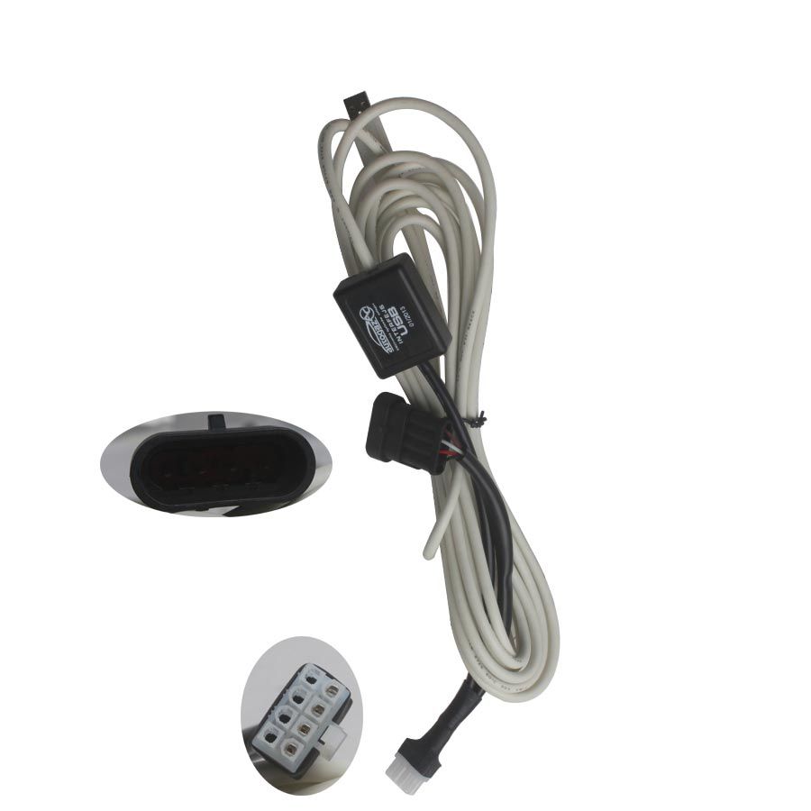 New Autogas USB Interface Cable for 4, 200, 300 LPG