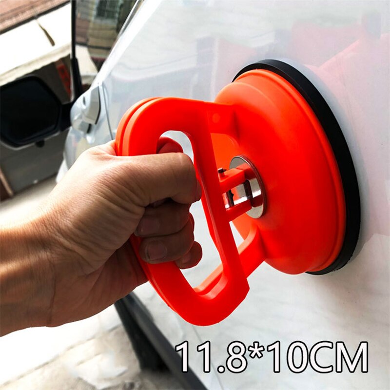 1.8*10CM 5.6 X 6.5CM Suction Cup Suitable for Small Dents In Car Car Dent Puller Pull Bodywork Panel Remover Sucker Tool