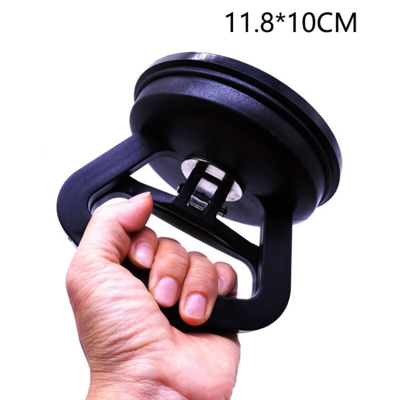 1.8*10CM 5.6 X 6.5CM Suction Cup Suitable for Small Dents In Car Car Dent Puller Pull Bodywork Panel Remover Sucker Tool