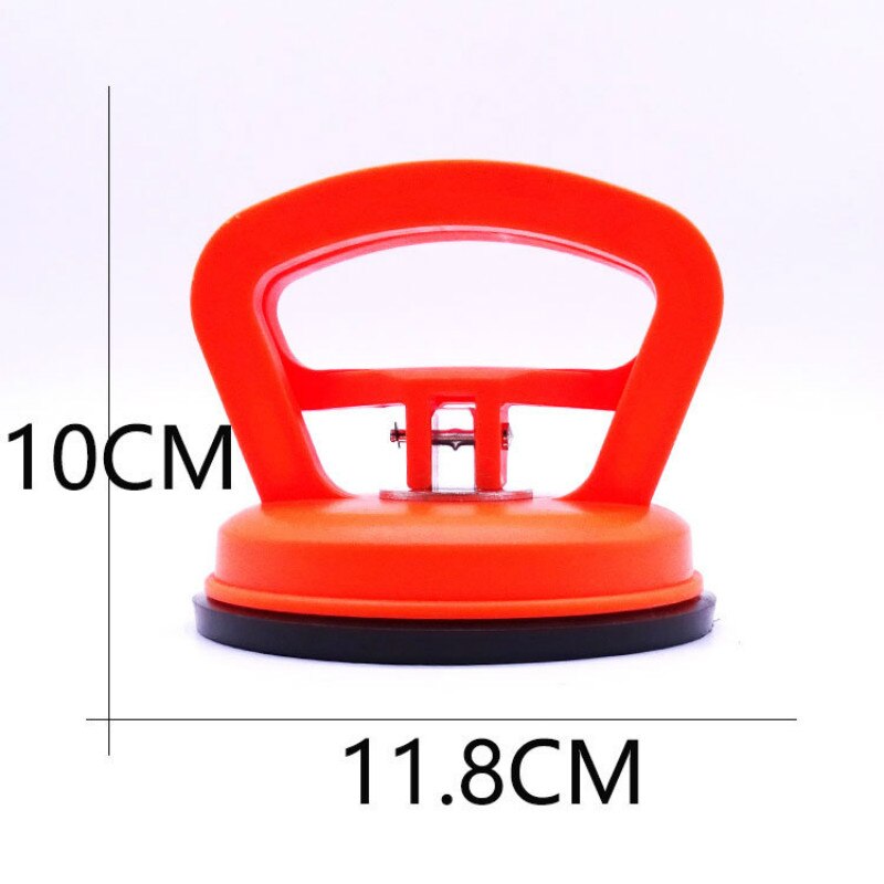 1.8*10CM 5.6 X 6.5CM Suction Cup Suitable for Small Dents In Car Car Dent Puller Pull Bodywork Panel Remover Sucker Tool