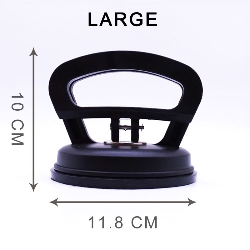 1.8*10CM 5.6 X 6.5CM Suction Cup Suitable for Small Dents In Car Car Dent Puller Pull Bodywork Panel Remover Sucker Tool