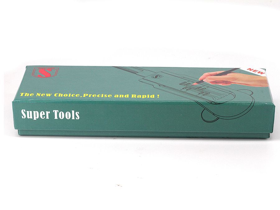 Super Auto Decoder and Pick Tools BW9MH