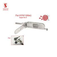 Super Auto Decoder and Pick Tools HYN11 Mini