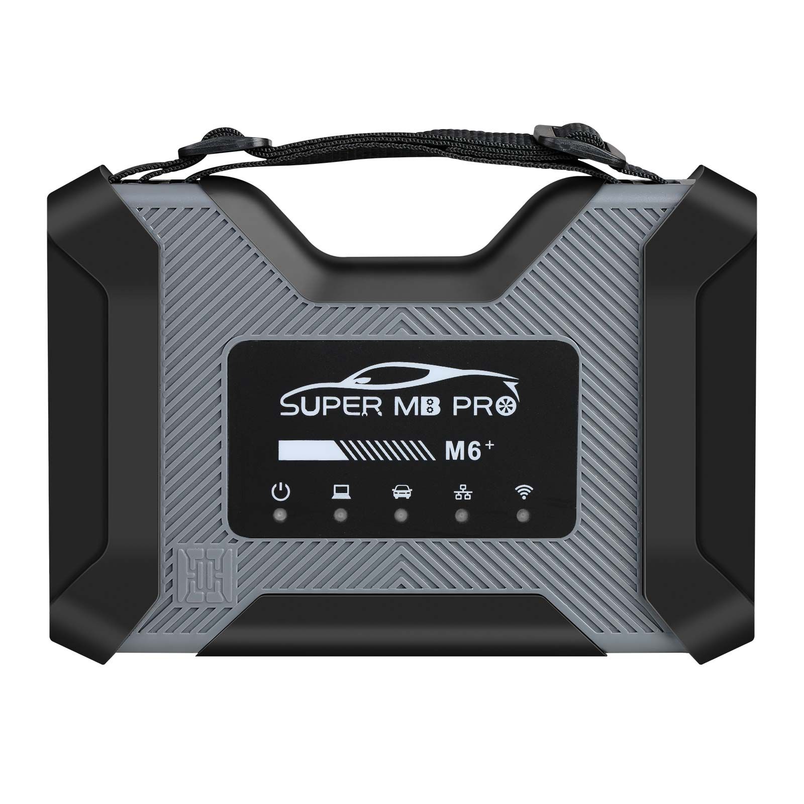 Super MB Pro M6+ Full Version DoIP Benz With 1TB HDD for BENZ Xentry and BMW ISTA-D ISTA-P Software Plus Panasonic FZ-G1 I5 Tablet Ready to Use