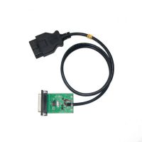 Super NO.33 Dongle OBD2 for CRYSLER for Tacho Universal July Version free shipping