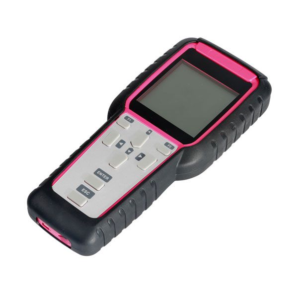 Super SBB2 Key Programmer for IMMO+Odometer+OBD Software+TPMS+EPS Functions