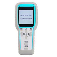 V2019.03.18 Super SBB2 PLUS SBB2+ Auto Key Programmer with IMMO+ Odometer + OBD Software