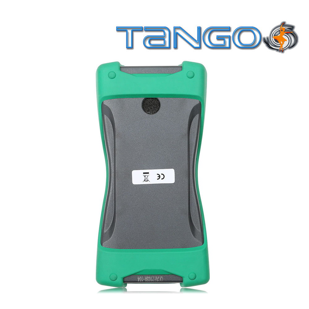 Original Scorpio-LK Tango Key Programmer with Basic Software V1.115 Supports Daihatsu G Chip/Toyota H 128 Bit Copy Function with Free TANGO OBD Cable