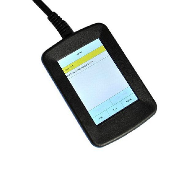 SuperOBD Super Scanner ET702 Code Scanner