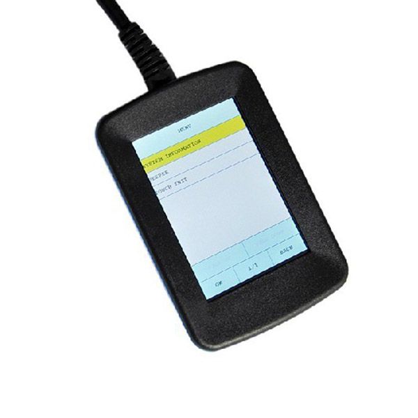 SuperOBD Super Scanner ET702 Code Scanner