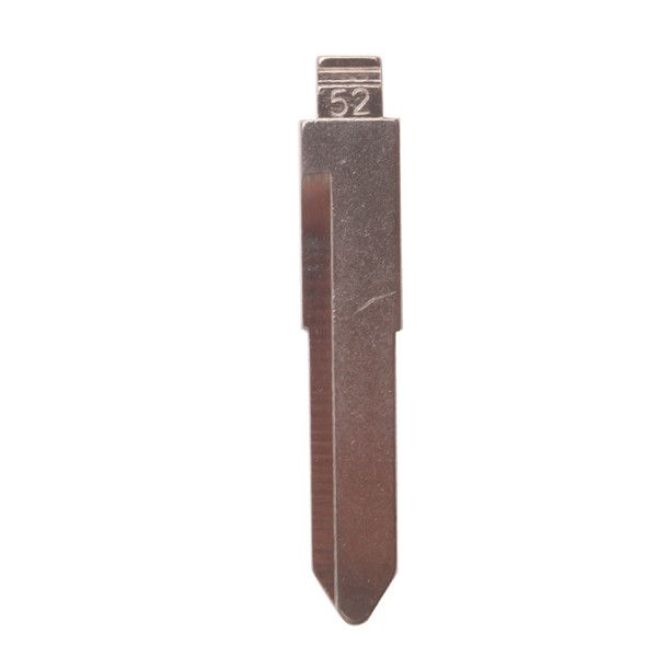 Key Blade (52) for Suzuki 10pcs/lot