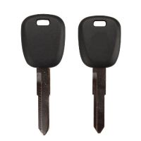 Key Shell (Side Extra For TPX1,TPX2)C for Suzuki 10pcs/lot