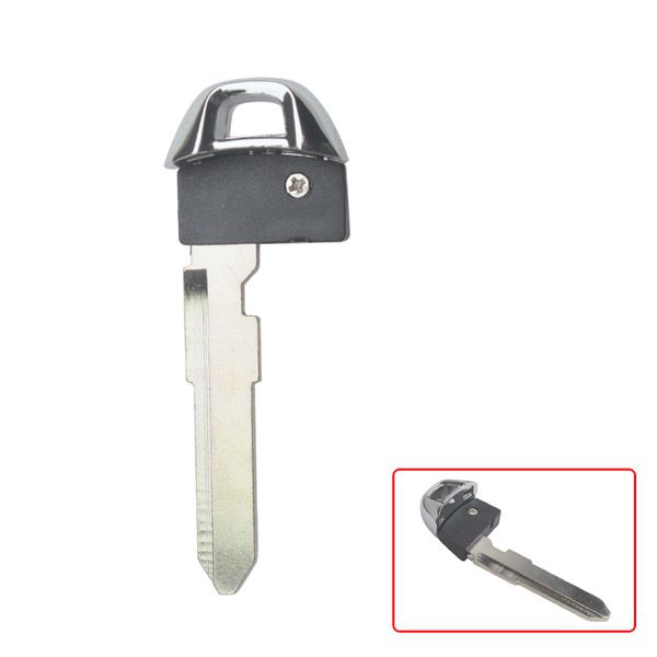 Smart Key Blade for Suzuki 5pcs/lot