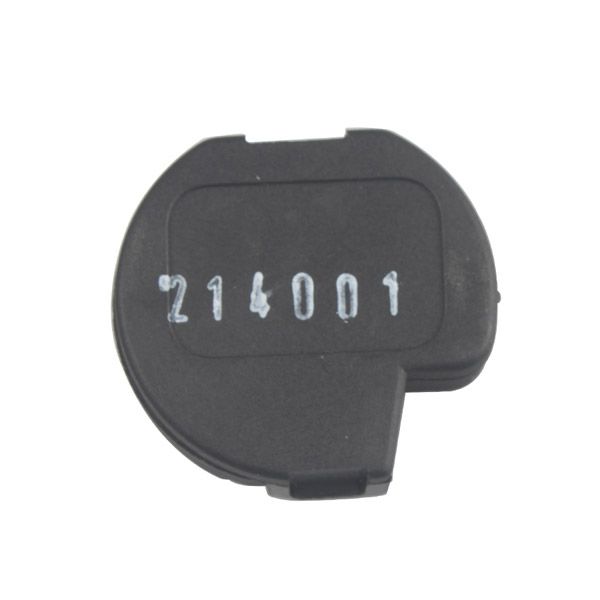 Remote 2 Button 433MHZ (4Y-TS002) for Suzuki Swift