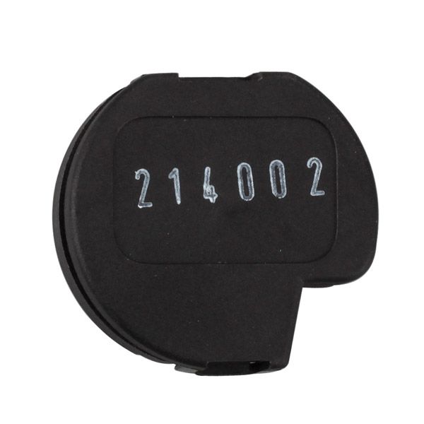 Remote 2 Button 315MHZ(3Y-TS004) for Suzuki Swift