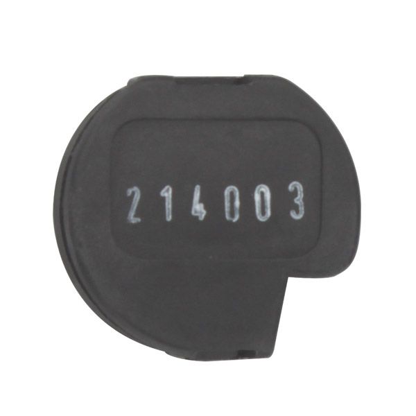 Remote 2 Button 433MHZ (4T) for Suzuki SX4