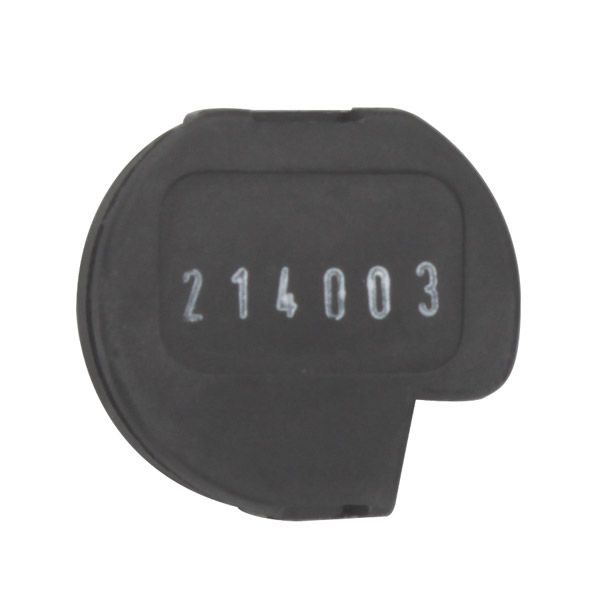 Remote 2 Button 433MHZ (4T) For Suzuki SX4