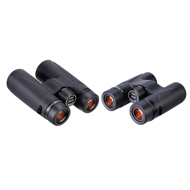 SV202 Astronomical Telescope 8X32/10x42/10x50 ED Binoculars Powerful IPX7 Waterproof BAK4 for Bird Watching Stargazing