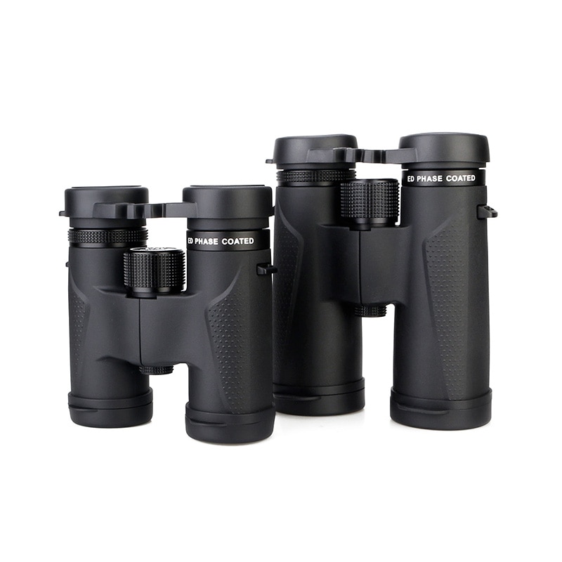 SV202 Astronomical Telescope 8X32/10x42/10x50 ED Binoculars Powerful IPX7 Waterproof BAK4 for Bird Watching Stargazing