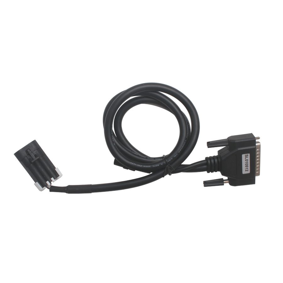 SL010512 3pin Cable for SYM for MOTO 7000TW Motocycle Scanner