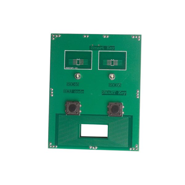 2012 RAV4-Smart Key Programmer for TOYOTA