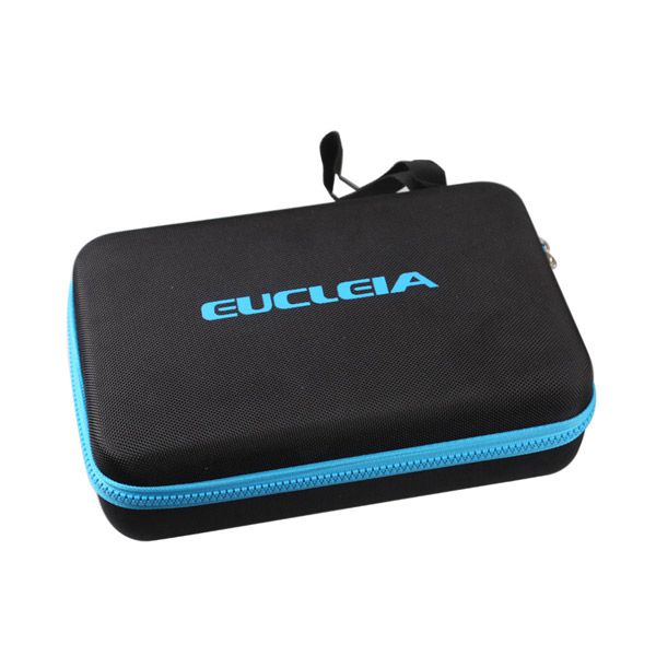 Newest Arrival Eucleia TabScan S7 Automotive Intelligence Diagnostic System