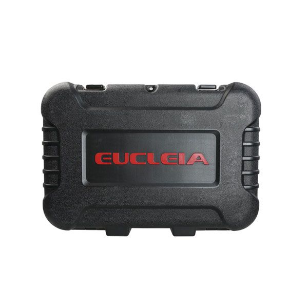 EUCLEIA Tabscan S8 Auto Intelligent Dual-mode Diagnostic and Coding System Update Online