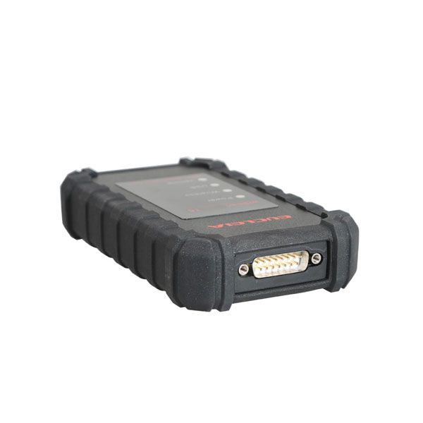 EUCLEIA Tabscan S8 Auto Intelligent Dual-mode Diagnostic and Coding System Update Online