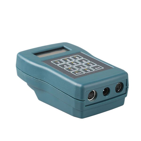 2017 Tacho Programmer Tachograph Programmer CD400 Blue Color