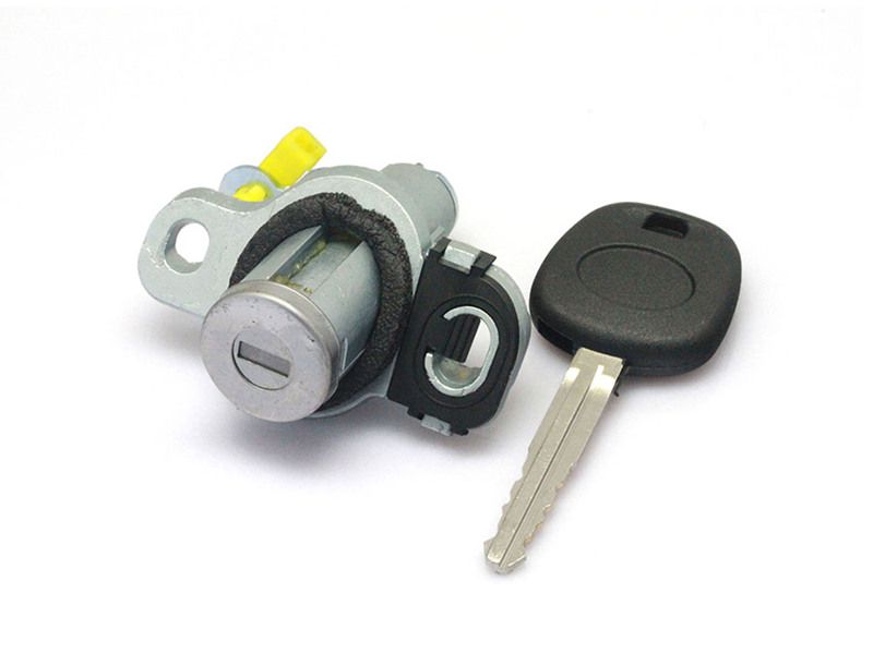 Toy43 Tail Door Lock for Toyota Carola Free Shipping