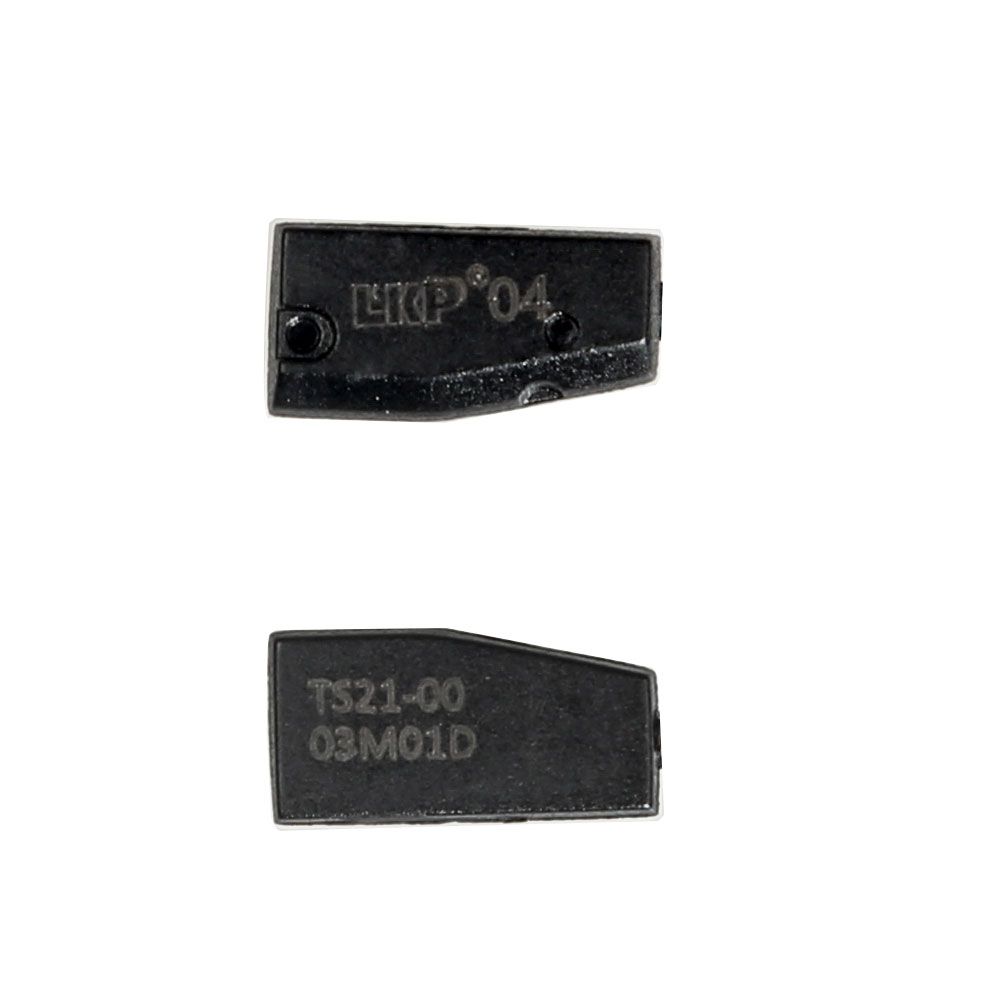 LKP-04 Chip for Toyota 4D 128-Bit H Transponder Cloning for Tango Key Programmer