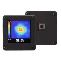 Thermal Imager Thermograph Camera AMG8833 IR 8*8 Infrared Thermal Imager Array Temperature Sensor 7M Farthest Detection Distance