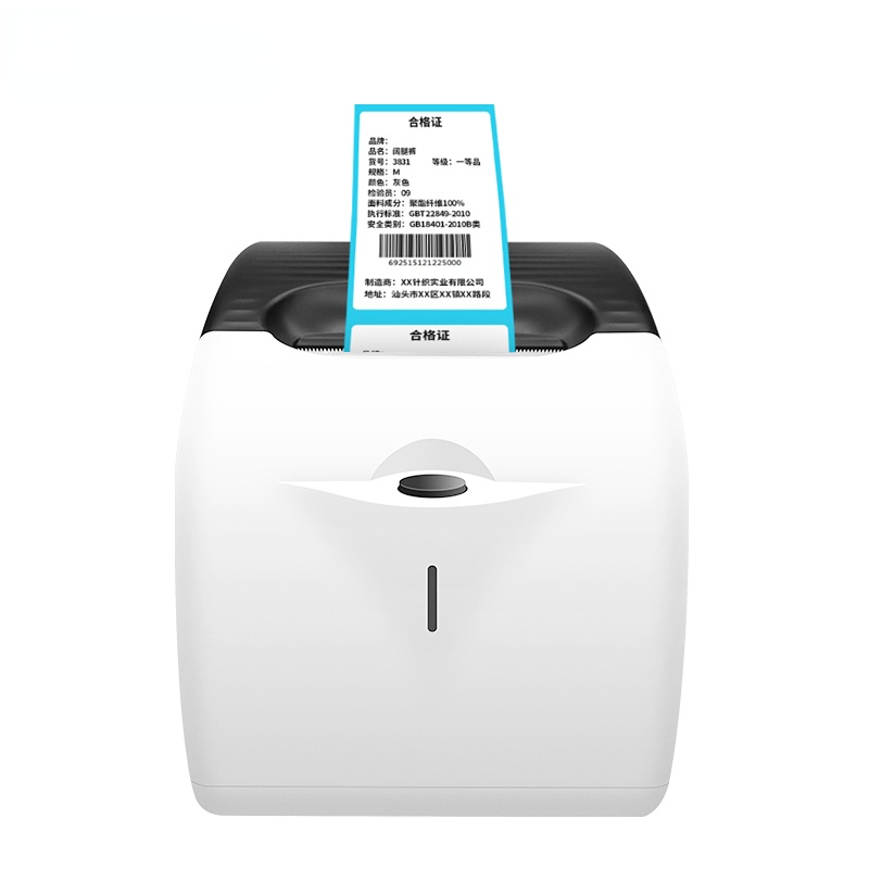 MHT-L58G Bluetooth 58mm USB Thermal Multi Receipt Label Printer Wireless Android Mobile Impresora Termica Cash Barcode Portát