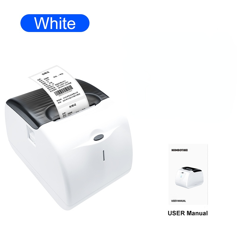 MHT-L58G Bluetooth 58mm USB Thermal Multi Receipt Label Printer Wireless Android Mobile Impresora Termica Cash Barcode Portát