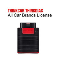 ThinkCar Thinkdiag All Car Brands License 1 Year Free Update Online (No Hardware) With Function Work
