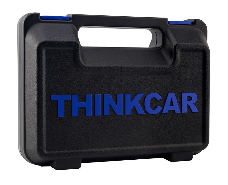 Thinkcar Thinkplus Intelligent Car Vehicel Diagnosis Automatically Uploaded Professional Report Easy Auto Full System Check